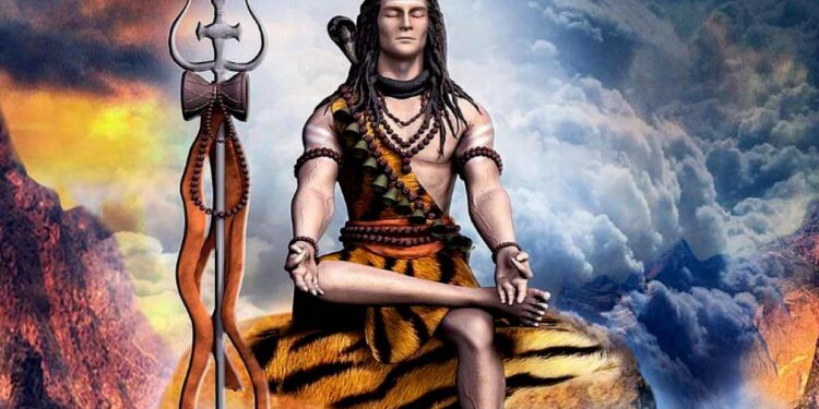 The secret of these symbols of Lord Shiva is related to your life, know everything about it