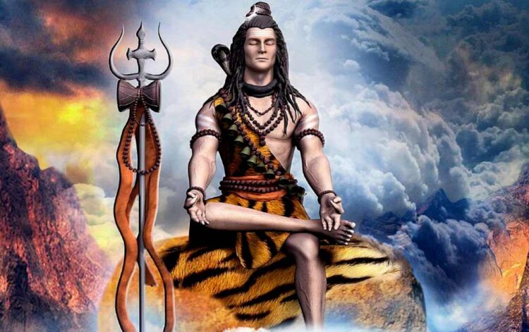 The secret of these symbols of Lord Shiva is related to your life, know everything about it