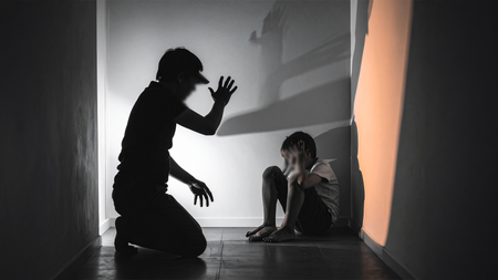 The stress of childhood puts a profound effect on the brain: study