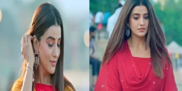The trailer of Akshara Singh's film "Rudra-Shakti" was released, actresses appeared in a separate avatar