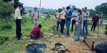 There was a dispute with younger brother, elder brother murdered, painful murder in Delhi