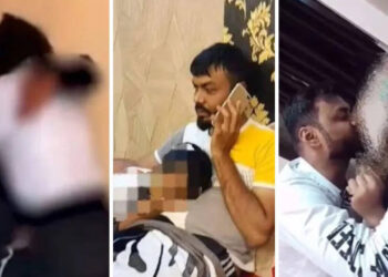 There were 12 Pir Baba in the dark room, said- Your virginity test will be… What did the shooting coach Mohsin do with the girl
