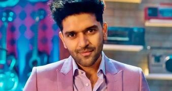 This Punjabi actor targeted Sadha Diljit? Said- "The country which is eaten ....."