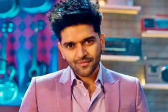 This Punjabi actor targeted Sadha Diljit? Said- "The country which is eaten ....."