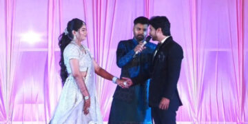 This big promise was done with Sonam in music ceremony, but 'Lady Killer' was retracted