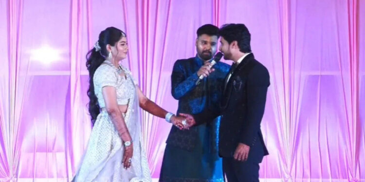 This big promise was done with Sonam in music ceremony, but 'Lady Killer' was retracted