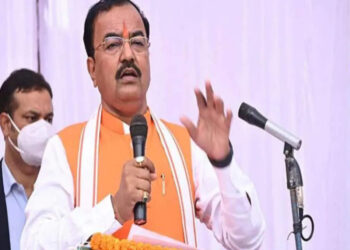 “राजनीतिक दिशा तय करेगा ये फैसला…”:केशव प्रसाद मौर्य ने क्यों कहा कि जनगणना अधिसूचना से बदल जाएगा देश का भविष्य?