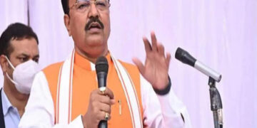 “राजनीतिक दिशा तय करेगा ये फैसला…”:केशव प्रसाद मौर्य ने क्यों कहा कि जनगणना अधिसूचना से बदल जाएगा देश का भविष्य?