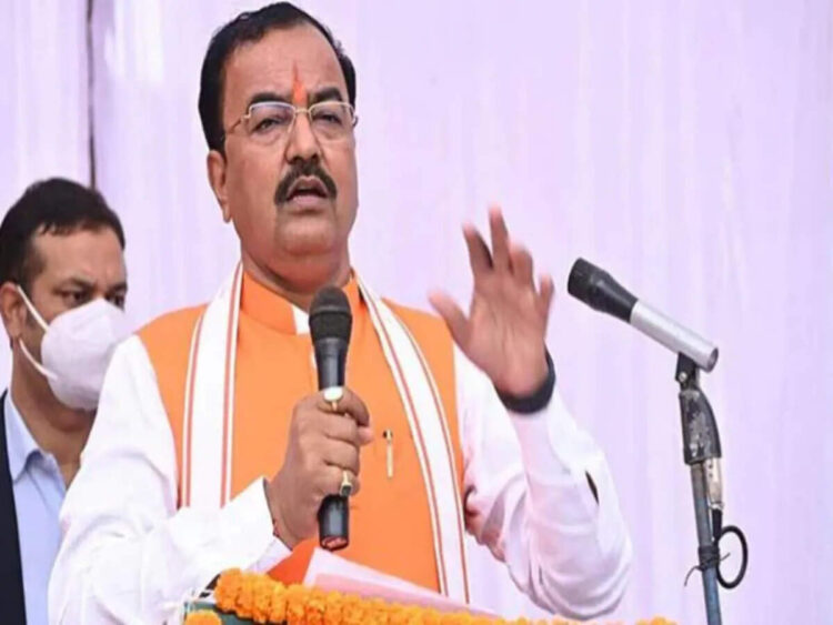 “राजनीतिक दिशा तय करेगा ये फैसला…”:केशव प्रसाद मौर्य ने क्यों कहा कि जनगणना अधिसूचना से बदल जाएगा देश का भविष्य?