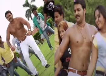This song of Pawan Singh created Dhamaal on Instagram Reel 9 years after its release, this song became the first choice of creators