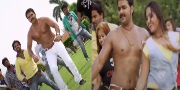 This song of Pawan Singh created Dhamaal on Instagram Reel 9 years after its release, this song became the first choice of creators