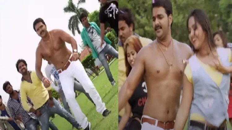This song of Pawan Singh created Dhamaal on Instagram Reel 9 years after its release, this song became the first choice of creators