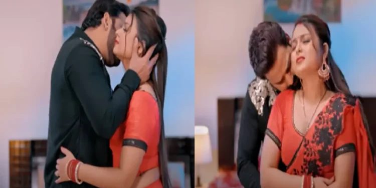 This song of Pawan Singh made a new record on YouTube, power star made a boom