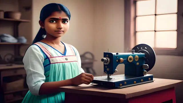 तीन मिनट का ये वीडियो बनेगा गृहिणियों के लिए बेस्ट बिज़नेस गाइड, जानिए कैसे खाली समय को बनाएं कमाई का जरिया