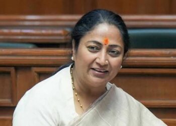 Threatened to kill Delhi Chief Minister, police arrested accused