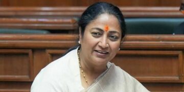 Threatened to kill Delhi Chief Minister, police arrested accused