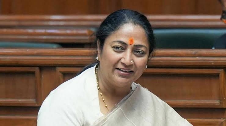 Threatened to kill Delhi Chief Minister, police arrested accused