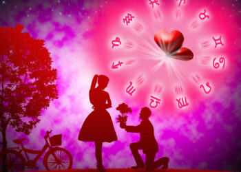 Today Love Horoscope: इन 3 राशियों के प्रेम संबंधों में आ सकती है दरार, एक क्लिक में पढ़े सभी 12 राशियों का प्रेम  भविष्य 