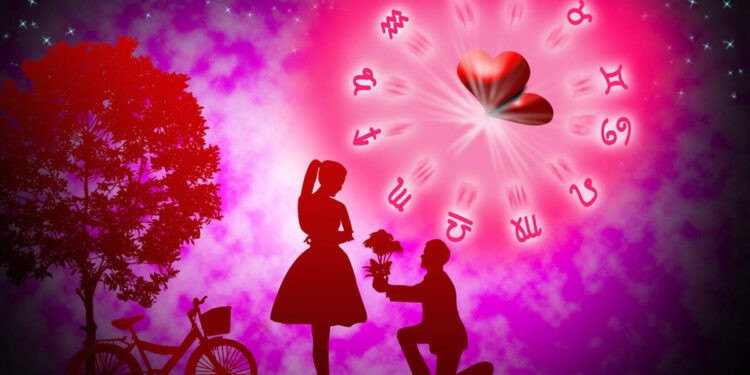 Today Love Horoscope: इन 3 राशियों के प्रेम संबंधों में आ सकती है दरार, एक क्लिक में पढ़े सभी 12 राशियों का प्रेम  भविष्य 