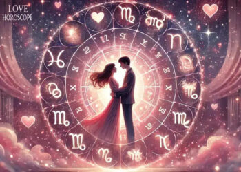 Today, a new twist will come in the love life of these zodiac signs, in 3 minutes viral footage, know which zodiac signs will be even stronger