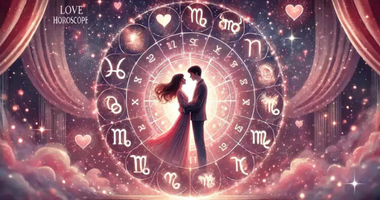 Today, a new twist will come in the love life of these zodiac signs, in 3 minutes viral footage, know which zodiac signs will be even stronger