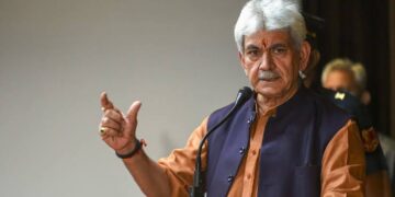 Tourist sites closed after Pahalgam attack are being opened in a phased manner: Lieutenant Governor Sinha