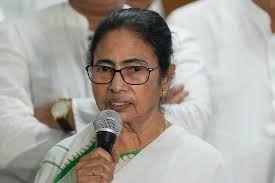 Trinamool Congress condemned the 'derogatory' language used by its leader Anubrata Mandal