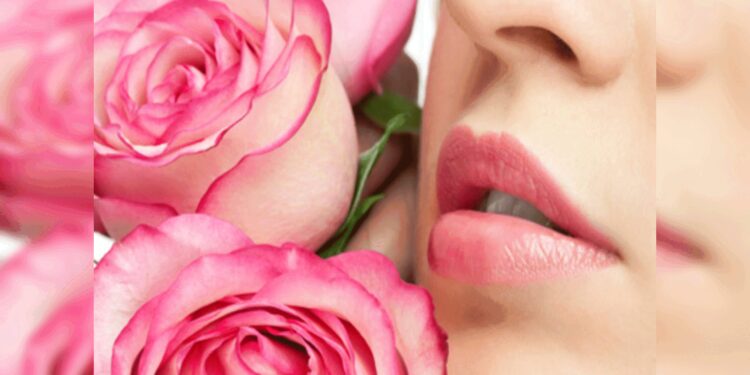 Try this homemade scrub for natural pink and soft lips, friends will not get tired of praising friends