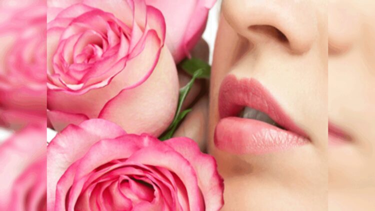 Try this homemade scrub for natural pink and soft lips, friends will not get tired of praising friends