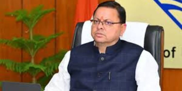 Two new initiatives of Chief Minister Pushkar Dhami for Meritorious Students and Environmental Protection in Uttarakhand | Uttarakhand News: Two new initiatives for meritorious students and environmental protection in Uttarakhand: Chief Minister Pushkar Dhami | News Track in Hindi