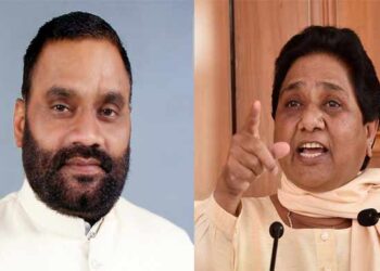 'Two parties changed, they formed their party ...' Suddenly the lyrics of Swami Prasad Maurya about Mayawati, know what is the political equation?