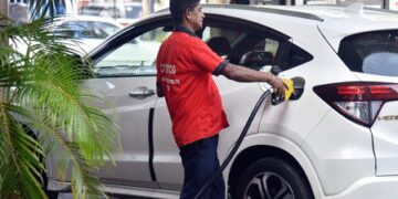 US attack on Iran can increase crude oil prices