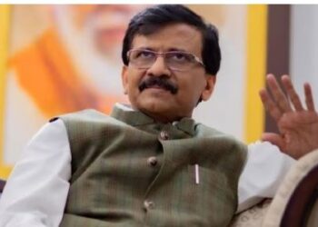 Uddhav does not need a political enemy while Sanjay Raut: Girish Mahajan