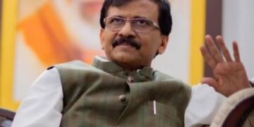 Uddhav does not need a political enemy while Sanjay Raut: Girish Mahajan
