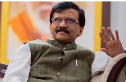 Uddhav does not need a political enemy while Sanjay Raut: Girish Mahajan