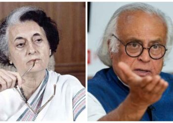 'Unannounced emergency applied in the country for the last 11 years', Congress attacked Modi government on 50th anniversary of Emergency