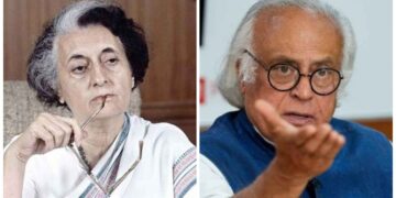 'Unannounced emergency applied in the country for the last 11 years', Congress attacked Modi government on 50th anniversary of Emergency