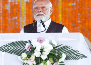 Under the leadership of PM Modi, there has been a big change in agriculture in the last 11 years, the budget increased by five times, MSP doubled