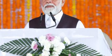 Under the leadership of PM Modi, there has been a big change in agriculture in the last 11 years, the budget increased by five times, MSP doubled