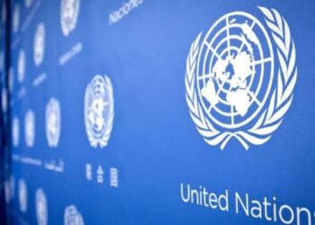 United Nations Assessment: India's population more than 1.45 billion, historic decline in fertility rate