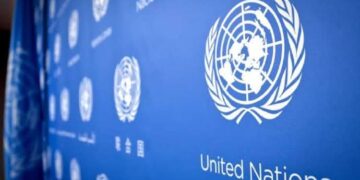 United Nations Assessment: India's population more than 1.45 billion, historic decline in fertility rate