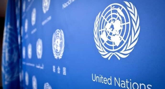 United Nations Assessment: India's population more than 1.45 billion, historic decline in fertility rate