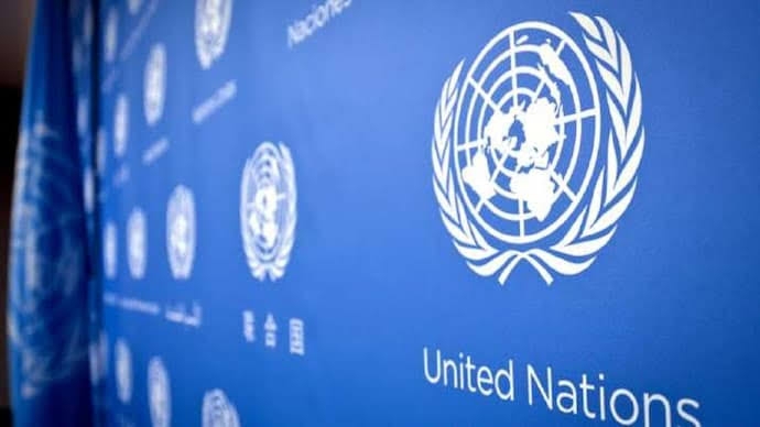 United Nations Assessment: India's population more than 1.45 billion, historic decline in fertility rate