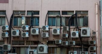 Use indiscriminately: How is this machine warming up the world?