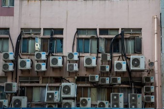 Use indiscriminately: How is this machine warming up the world?
