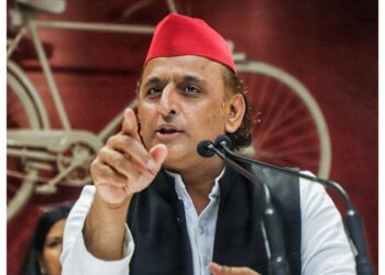 Uttar Pradesh: Samajwadi Party expelled 3 MLAs who crossed cross voting in Rajya Sabha elections from party
