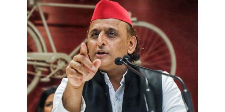 Uttar Pradesh: Samajwadi Party expelled 3 MLAs who crossed cross voting in Rajya Sabha elections from party