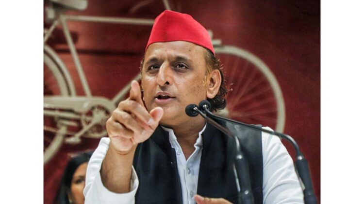 Uttar Pradesh: Samajwadi Party expelled 3 MLAs who crossed cross voting in Rajya Sabha elections from party