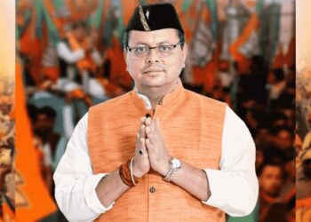 Uttarakhand CM Dham | Kashi Visit, Baba Vishwanath Blessings | India as Vishwaguru | CM Pushkar Singh Dham | Uttarakhand News | Uttarakhand News: CM Dhami reached Kashi, said- Baba Vishwanath is blessing India, Vishwaguru… | News Track in Hindi