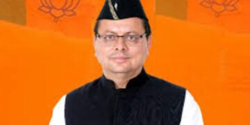 Uttarakhand CM Pushkar Singh Dhami to Honor Democracy Fighters and Their Families on the 50th Anniversary of the Emergency on June 25 | Uttarakhand News: Program in Uttarakhand on 50th anniversary of Emergency, Chief Minister Dhami will honor democracy fighters. News Track in Hindi